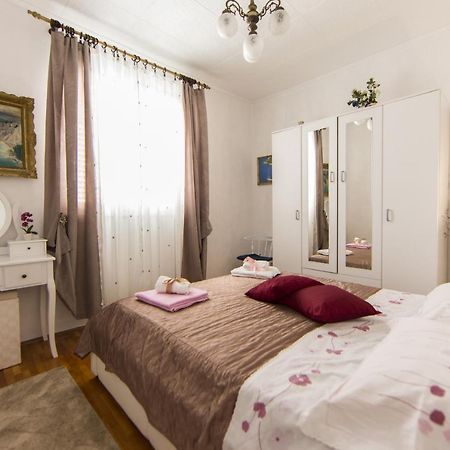 Apartment Palma ซาลี ภายนอก รูปภาพ