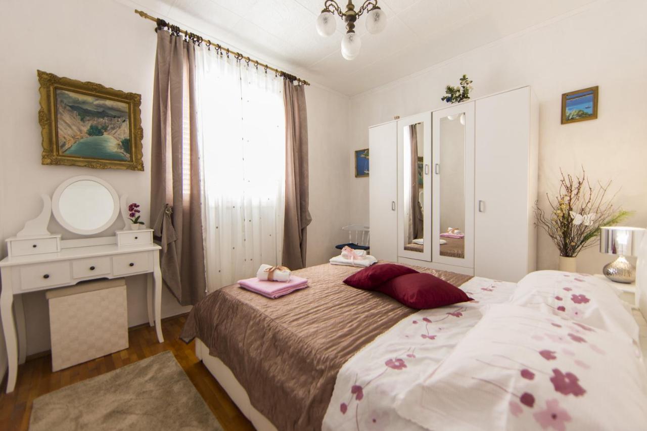 Apartment Palma ซาลี ภายนอก รูปภาพ