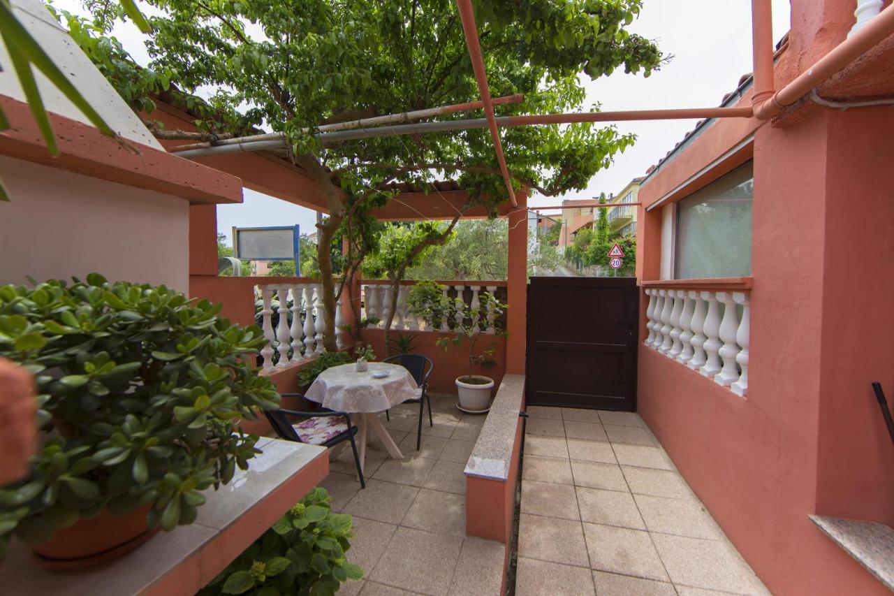 Apartment Palma ซาลี ภายนอก รูปภาพ