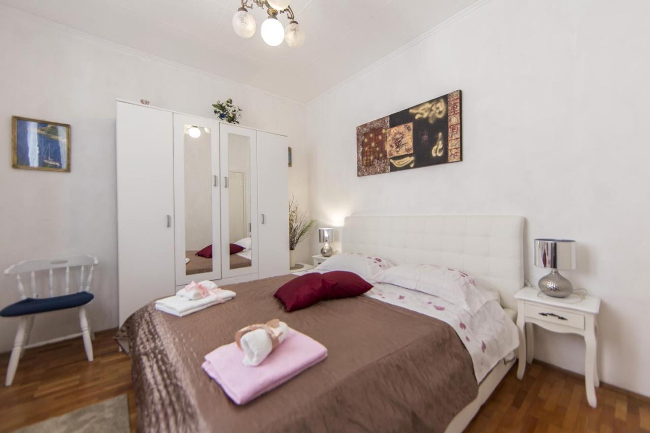 Apartment Palma ซาลี ภายนอก รูปภาพ