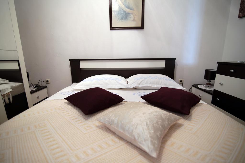 Apartment Palma ซาลี ภายนอก รูปภาพ