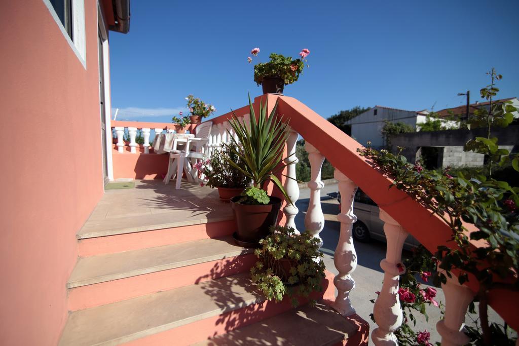 Apartment Palma ซาลี ภายนอก รูปภาพ