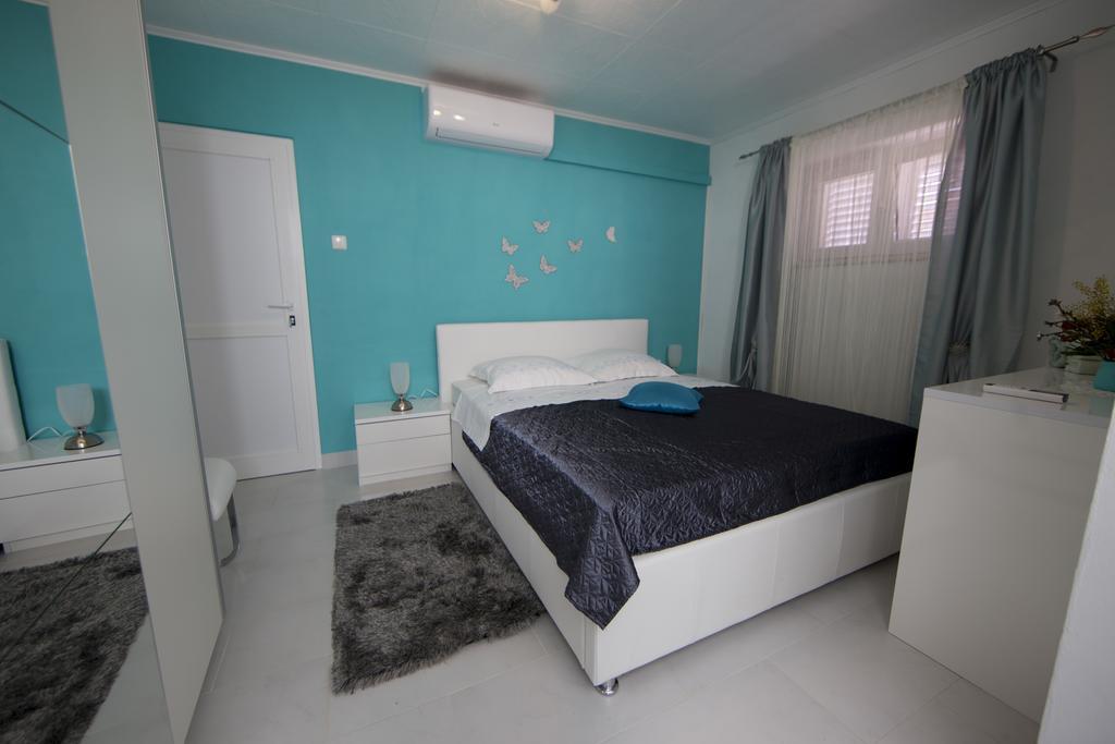Apartment Palma ซาลี ภายนอก รูปภาพ