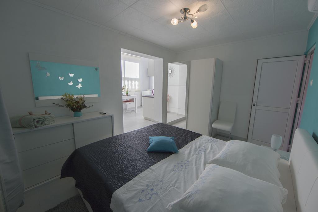 Apartment Palma ซาลี ภายนอก รูปภาพ