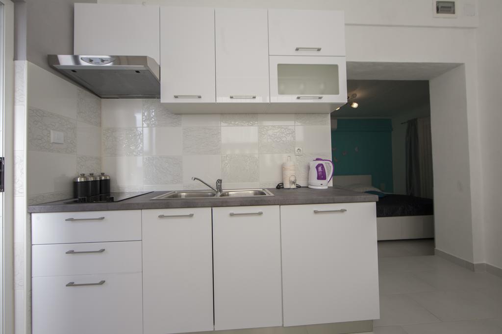 Apartment Palma ซาลี ภายนอก รูปภาพ