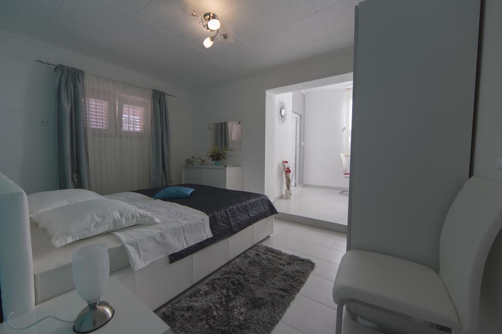 Apartment Palma ซาลี ภายนอก รูปภาพ
