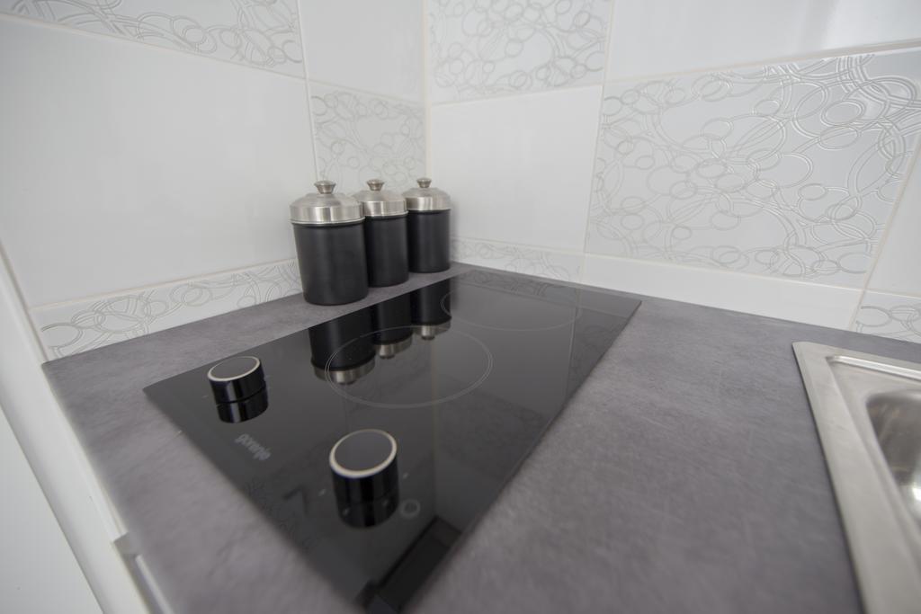 Apartment Palma ซาลี ภายนอก รูปภาพ