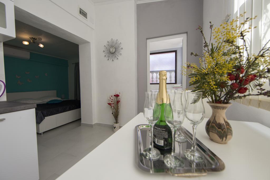 Apartment Palma ซาลี ภายนอก รูปภาพ