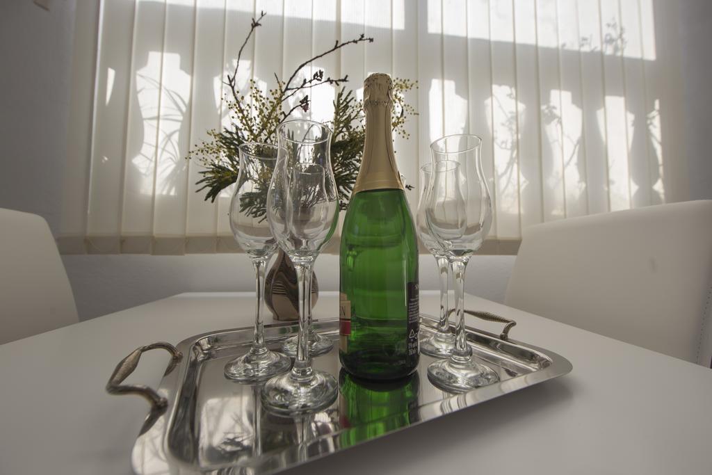 Apartment Palma ซาลี ภายนอก รูปภาพ