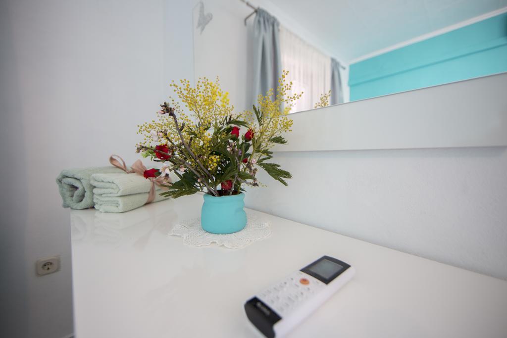 Apartment Palma ซาลี ภายนอก รูปภาพ