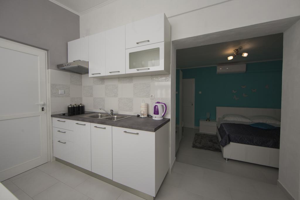 Apartment Palma ซาลี ภายนอก รูปภาพ
