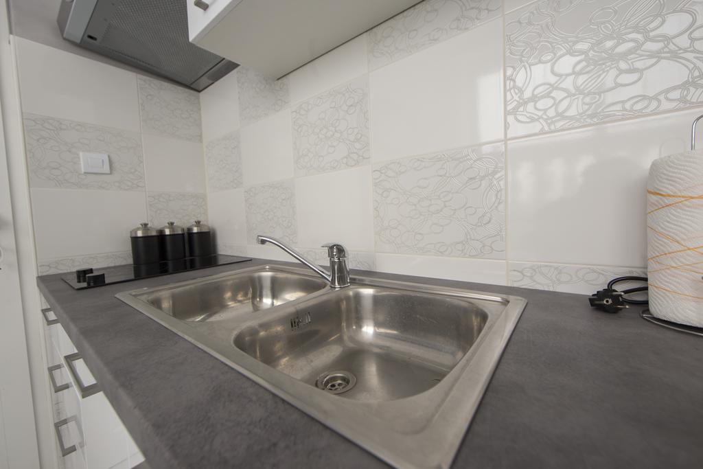 Apartment Palma ซาลี ภายนอก รูปภาพ