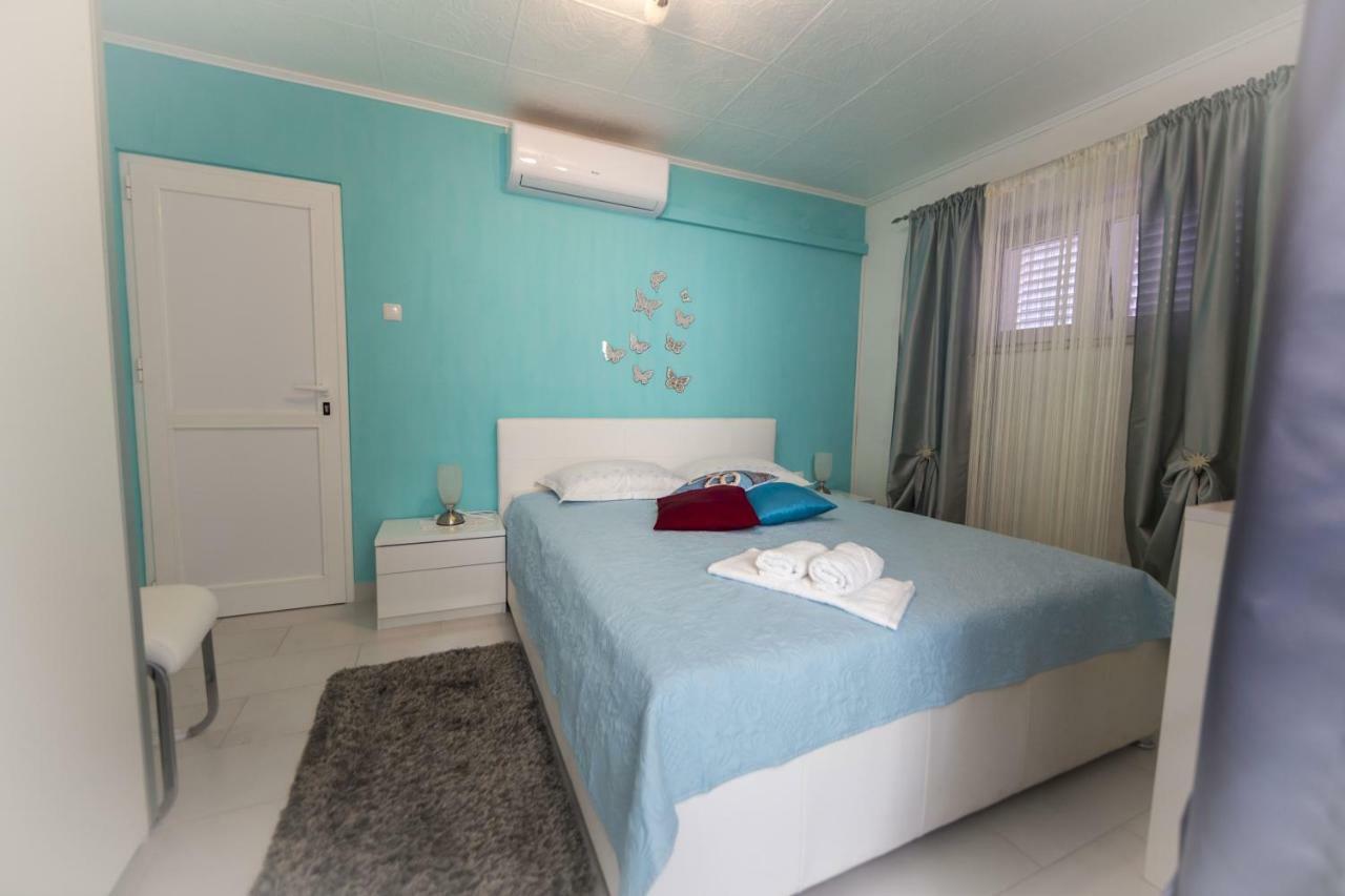 Apartment Palma ซาลี ภายนอก รูปภาพ