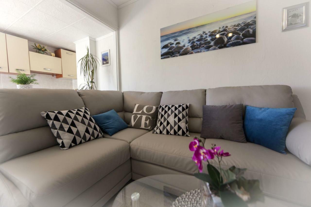 Apartment Palma ซาลี ภายนอก รูปภาพ
