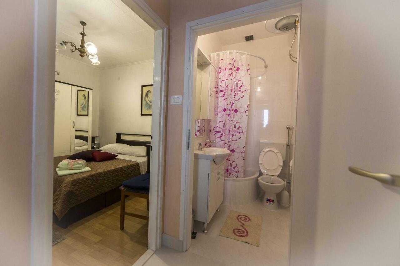 Apartment Palma ซาลี ภายนอก รูปภาพ