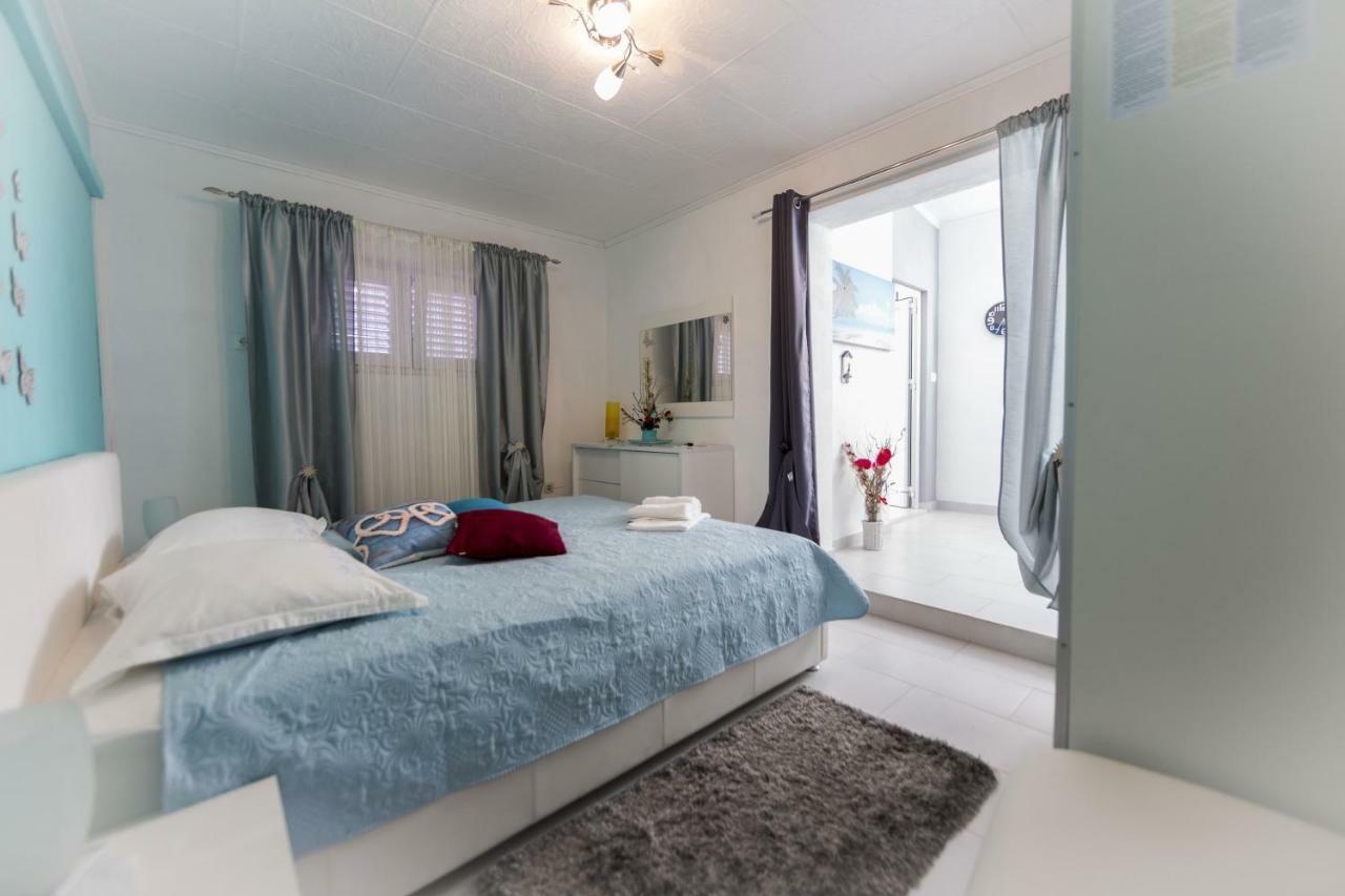 Apartment Palma ซาลี ภายนอก รูปภาพ