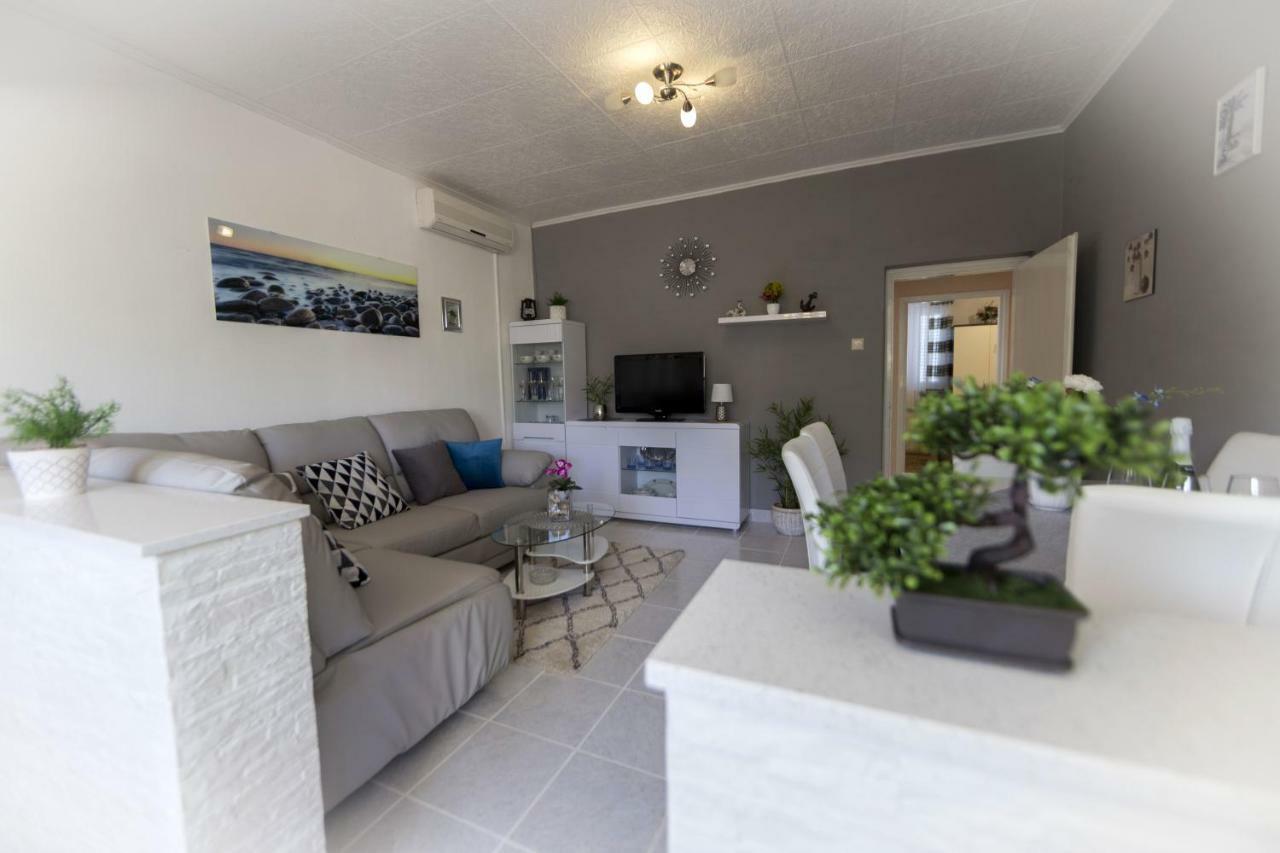 Apartment Palma ซาลี ภายนอก รูปภาพ
