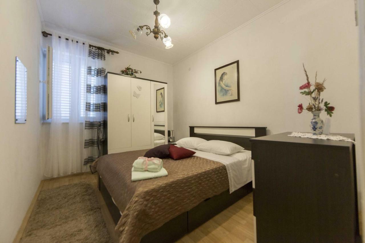 Apartment Palma ซาลี ภายนอก รูปภาพ