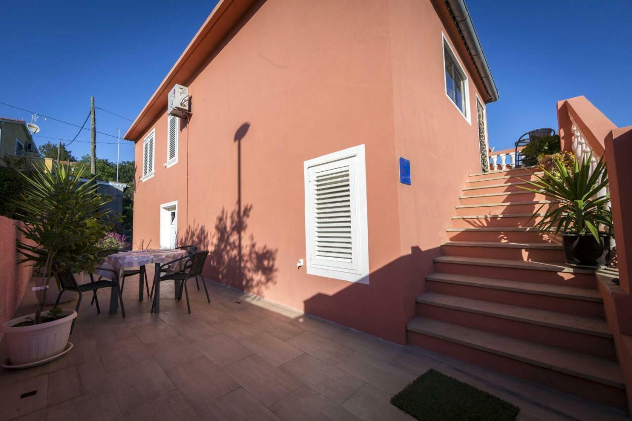 Apartment Palma ซาลี ภายนอก รูปภาพ