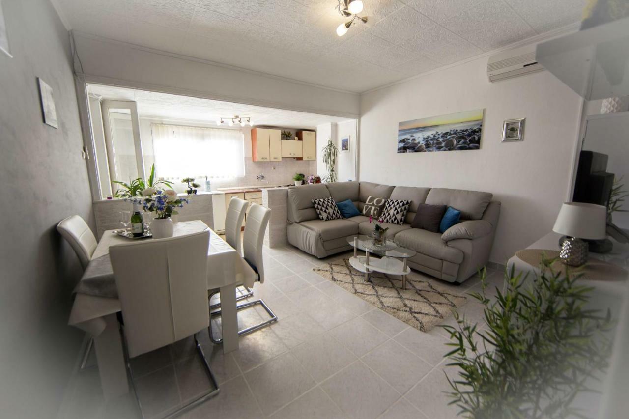 Apartment Palma ซาลี ภายนอก รูปภาพ
