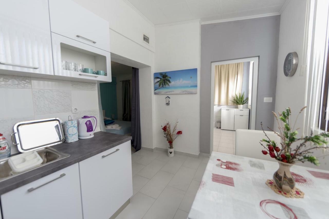 Apartment Palma ซาลี ภายนอก รูปภาพ