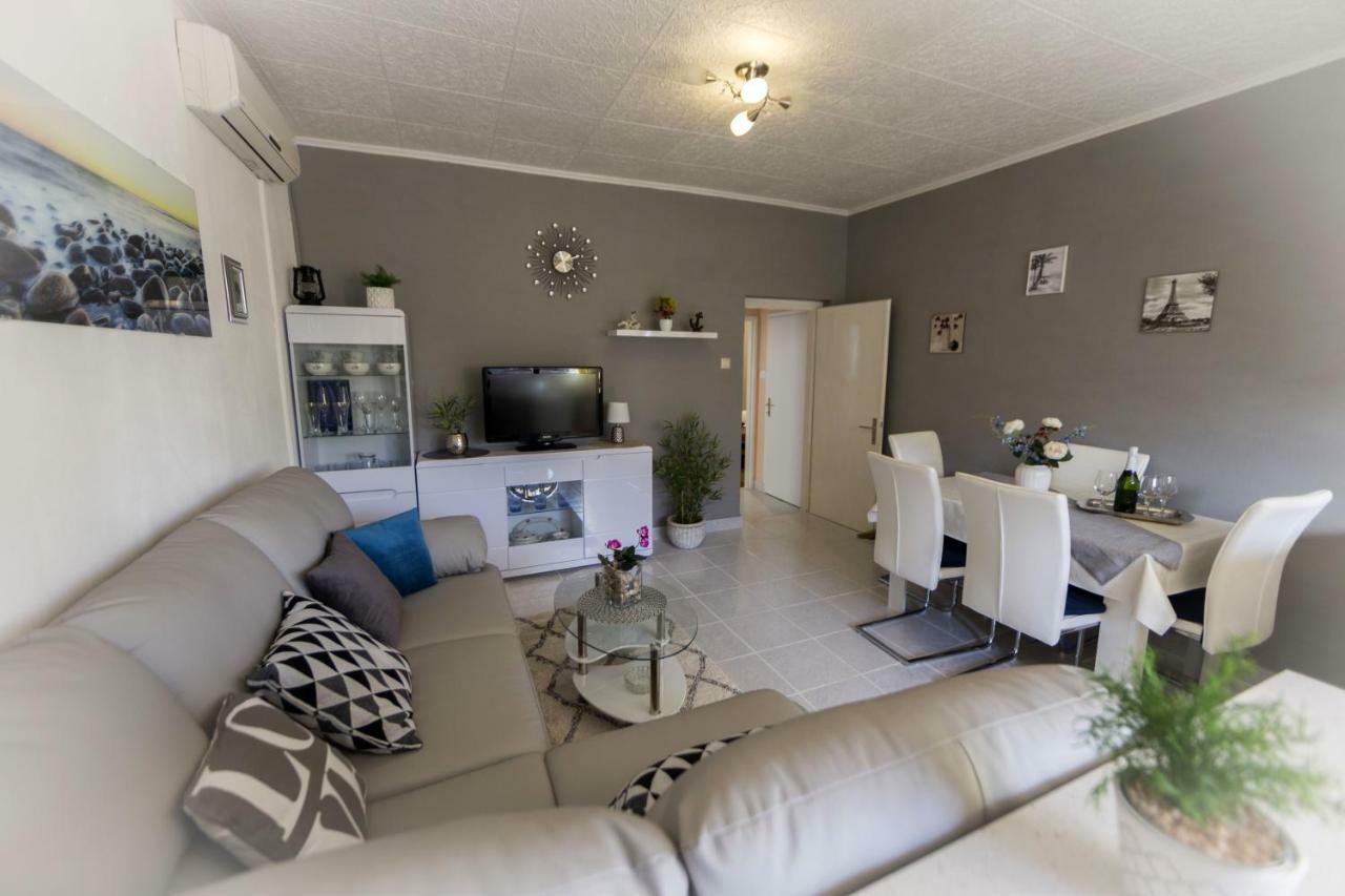 Apartment Palma ซาลี ภายนอก รูปภาพ