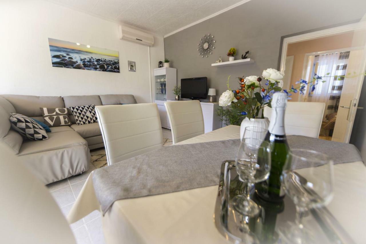 Apartment Palma ซาลี ภายนอก รูปภาพ