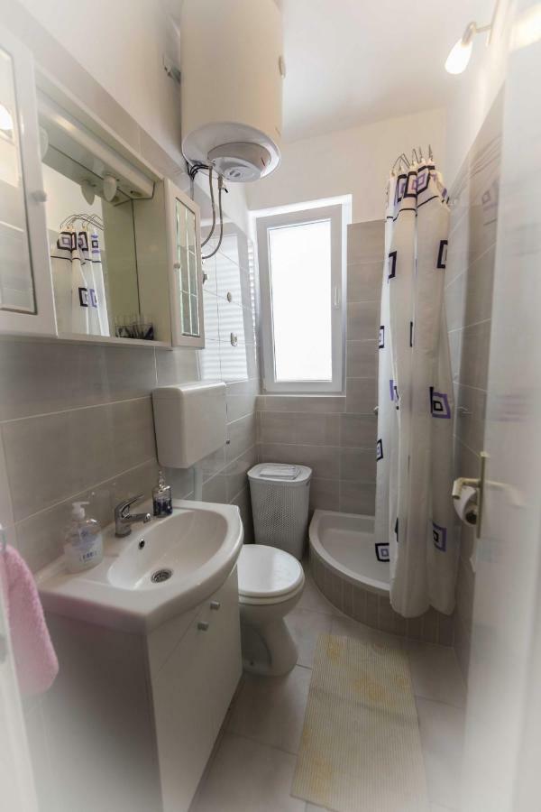 Apartment Palma ซาลี ภายนอก รูปภาพ
